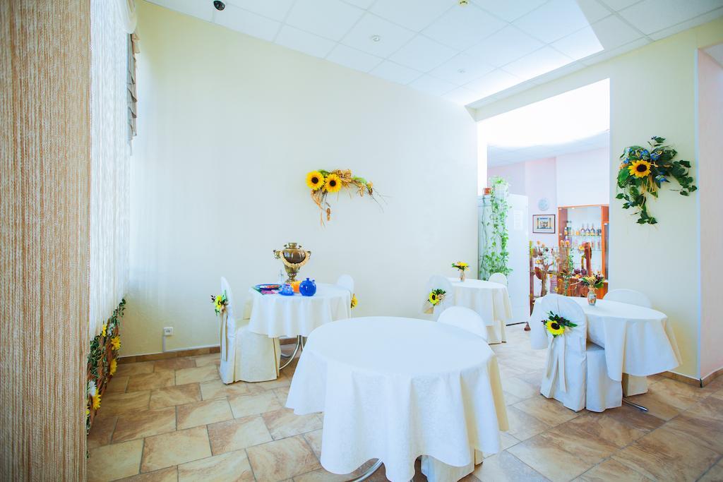 Lira Boutique Hotel Mogilev Luaran gambar