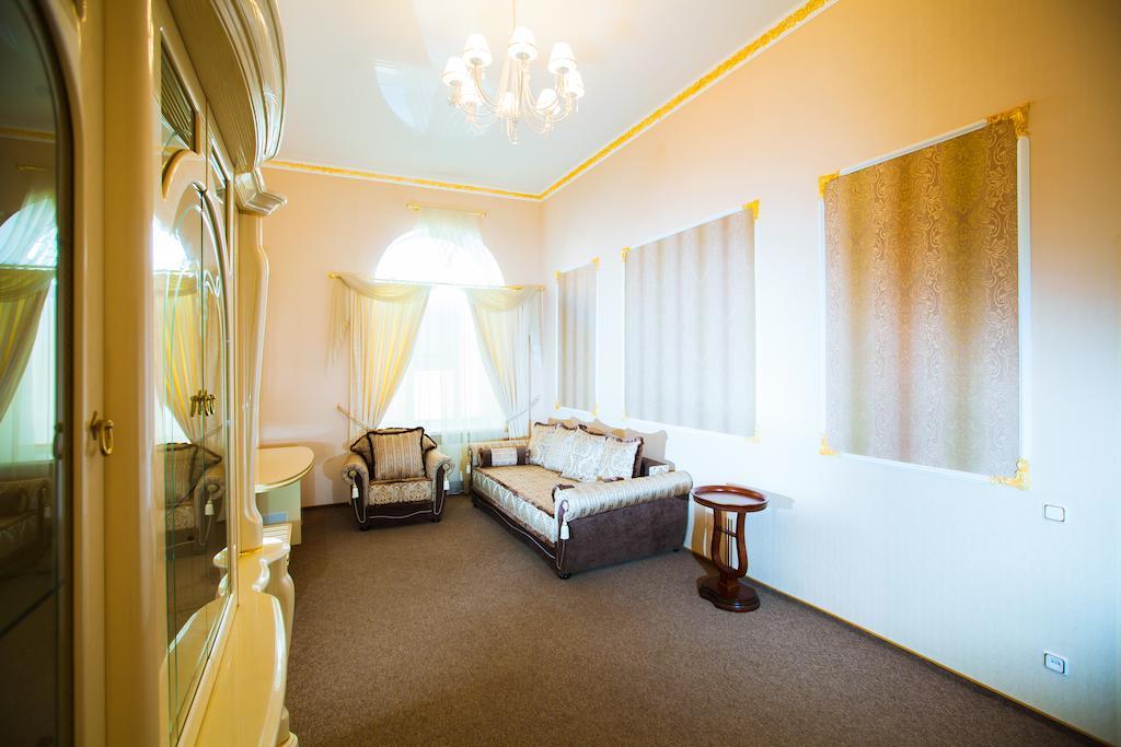 Lira Boutique Hotel Mogilev Bilik gambar