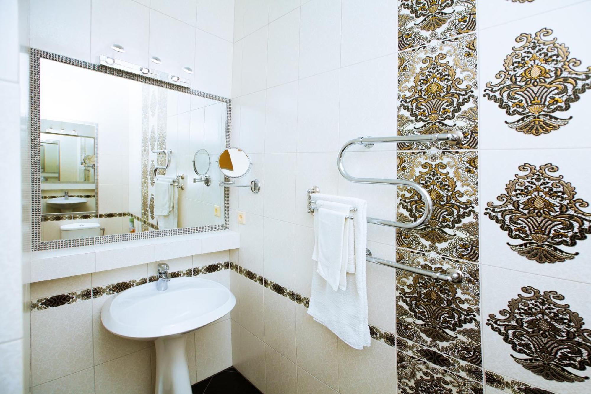 Lira Boutique Hotel Mogilev Luaran gambar